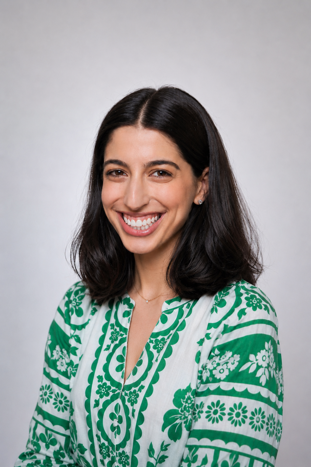 Dr. Natalie Fruchter
